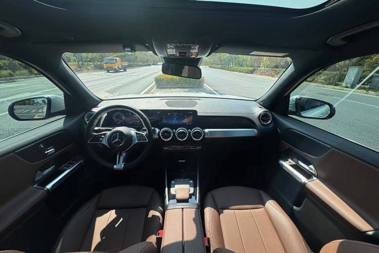 Used Mercedes-Benz GLB 2024 GLB 220 Dynamic Edition
