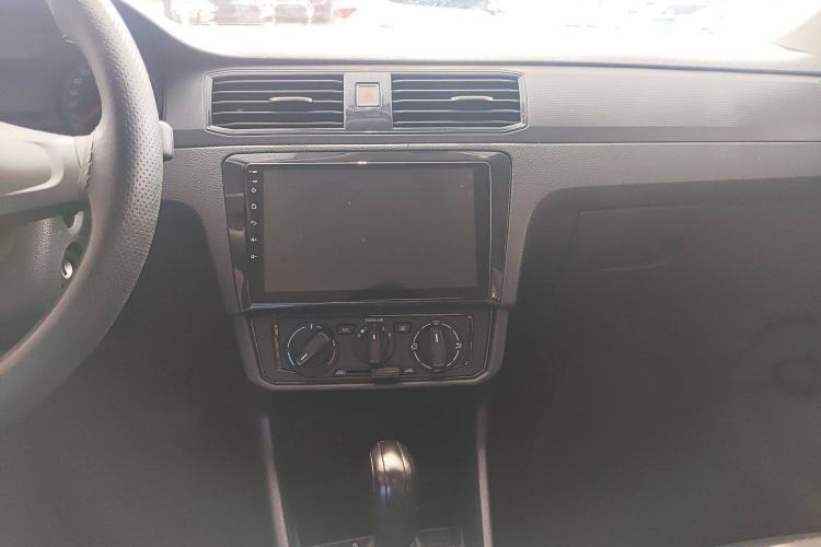 Used Volkswagen Santana 2019 1.5L Automatic Fashion Edition China VI
