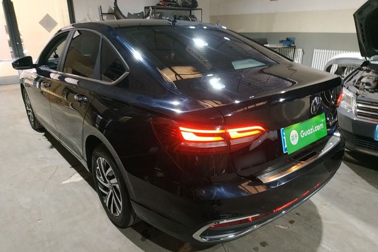 Used Volkswagen Lavida 2024 1.5L Automatic 5 Million Edition