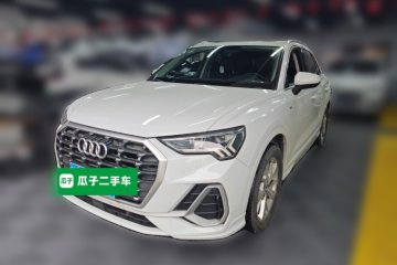 Used Audi Q3 2019 35 TFSI Advanced Dynamic Edition
