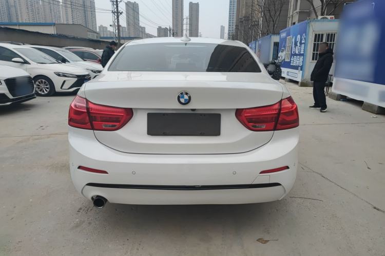 Used BMW 1 Series 2017 118i Sport Edition
