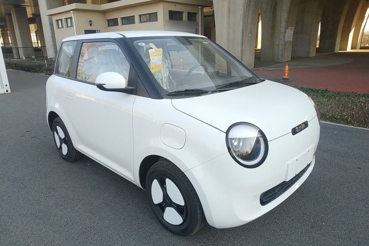 Used  Lumin 2025 205 km Xiangqin Version
