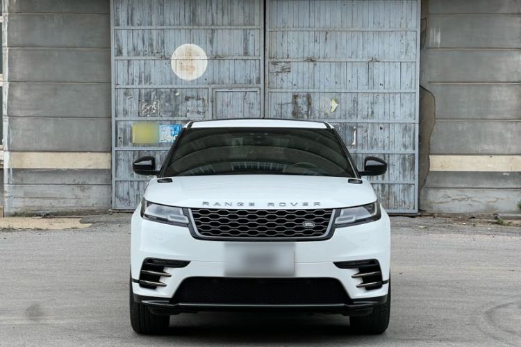 Used Land Rover Range Rover Velar 2019 250 PS R-DYNAMIC S