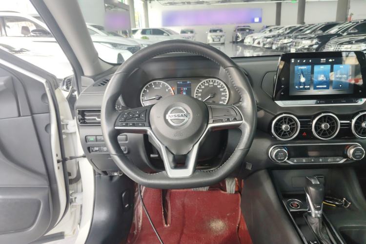 Used Nissan Sylphy 2022 1.6L XL CVT Enjoyment Edition
