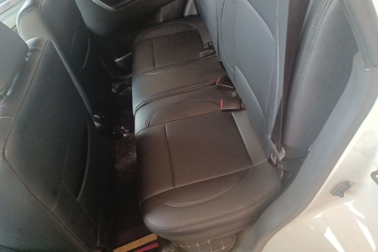 Used Suzuki Liana A6 2014 Hatchback 1.4L Manual Ideal Model