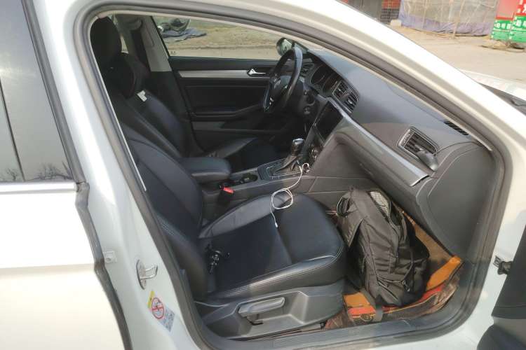 Used Volkswagen Lamando 2015 230TSI DSG Fashion Edition
