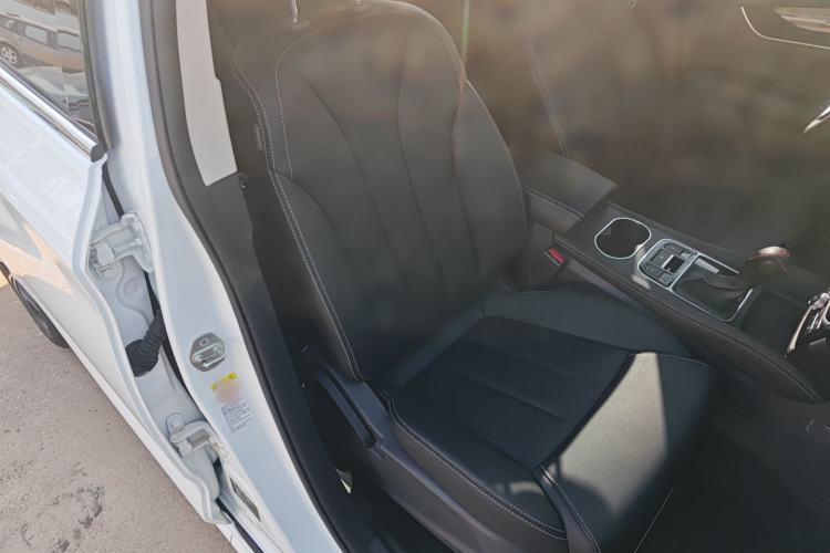 Used BYD Song MAX 2017 1.5T Automatic Smart Connect Prestige 7-Seater
