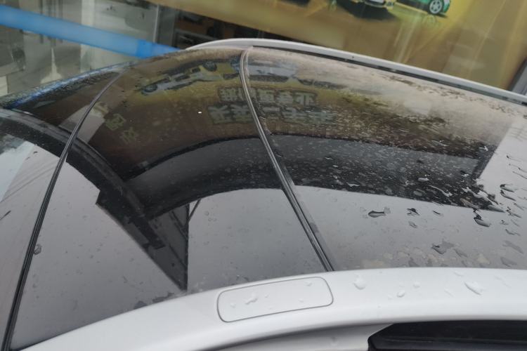 Used Land Rover Discovery Sport 2016 2.0T Limited Edition
