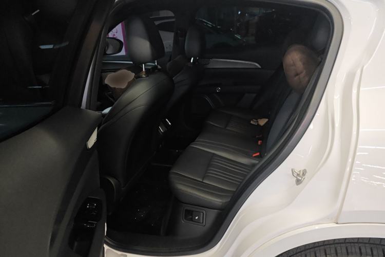 Used Maserati Grecale 2023 2.0T GT