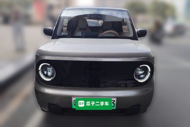 Used  Panda 2023 Panda Mini 200km Endurance Bear