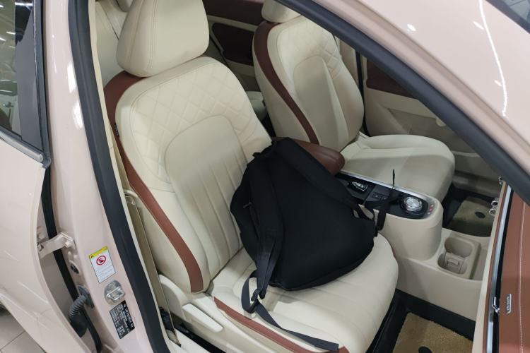 Used ORA Good Cat 2021 400km Standard Range Venus Edition Lithium-Ion Battery
