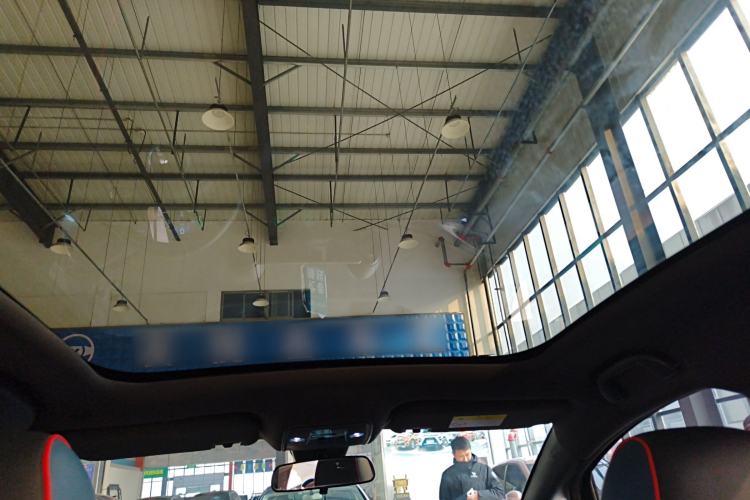 Used BYD Dolphin 2021 405 km Fashion Edition
