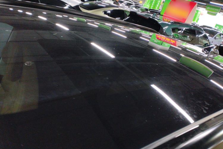 Used Leapmotor C11 2024 Range-Extended 300 Luxury Edition
