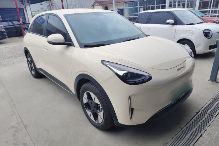 Used  Geome 2025 310km Dream Edition
