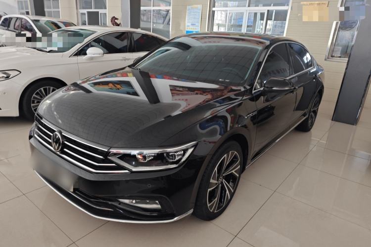 Used Volkswagen Magotan 2020 330TSI DSG Luxury Edition