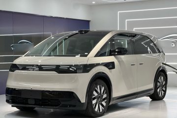 Used Zeekr MIX 2025 Long-Range Intelligent Driving Edition