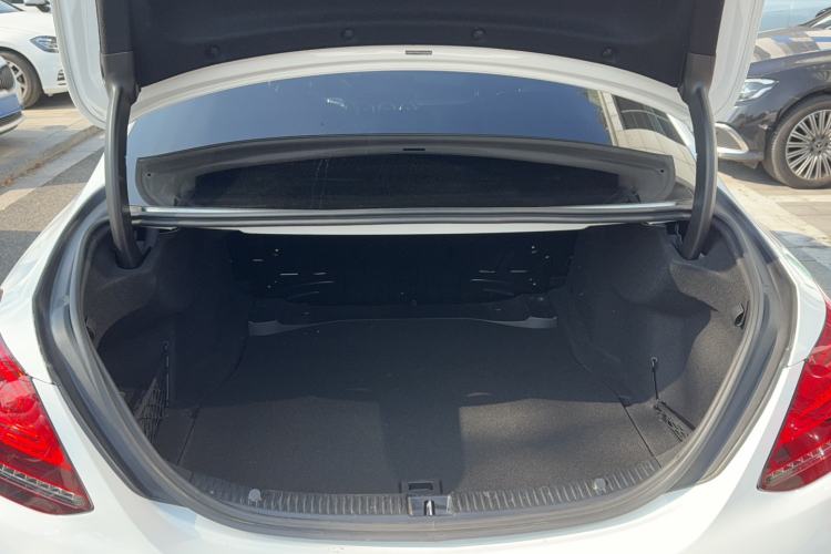 Used Mercedes-Benz C-Class 2020 Restyled C 260 L Sport Edition
