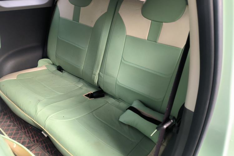 Used  Lumin 2023 205km Xiangqin Version
