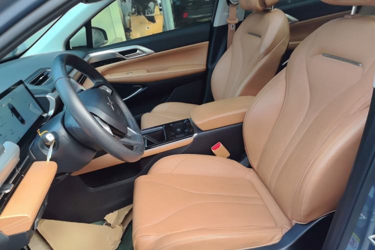 Used XPeng P5 2022 550E