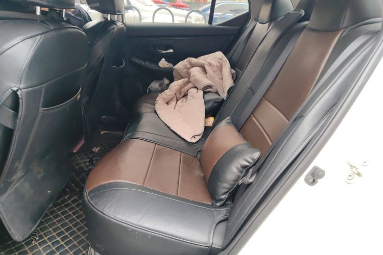 Used Nissan Sylphy 2020 1.6L XL CVT Enjoyment Edition
