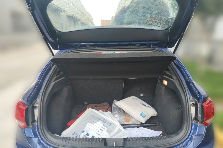 Used Fiat Ottimo 2014 1.4T Automatic Fashion Edition