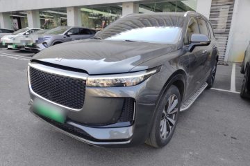 Used Li Auto ONE 2020 Extended-Range 6-Seater Version
