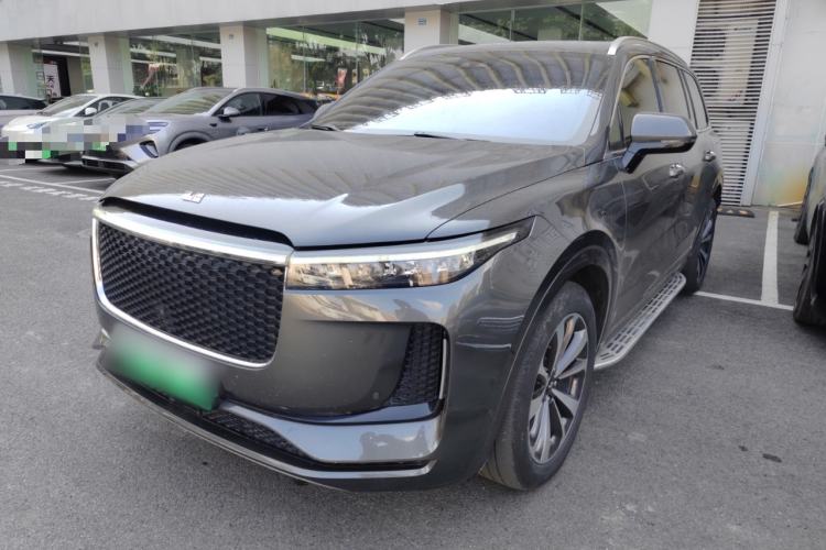 Used Li Auto ONE 2020 Extended-Range 6-Seater Version
