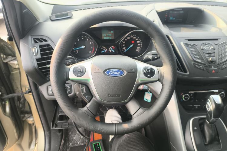 Used Ford Kuga 2015 1.5L GTDi Two-Wheel Drive Fashion Edition