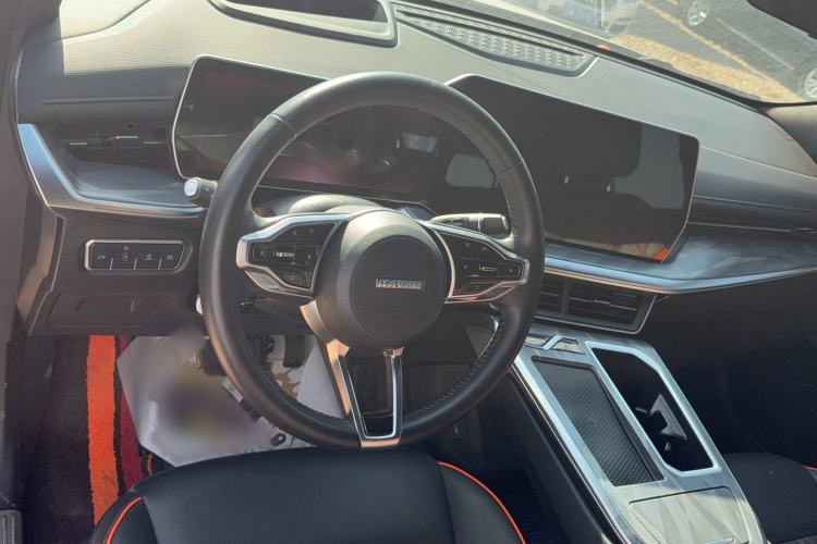 Used Haval XY 2022 1.5T Smart Edition
