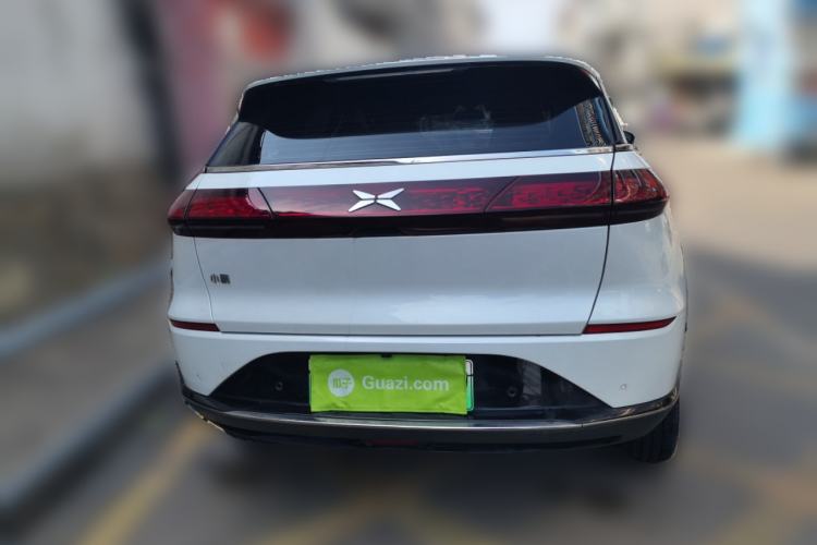 Used XPeng G3 2021 G3i 460G