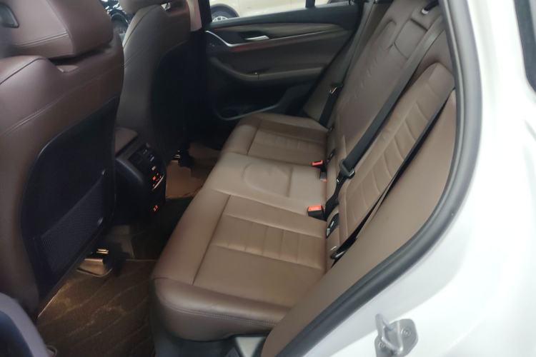 Used BMW X3 2020 xDrive28i M Sport Package
