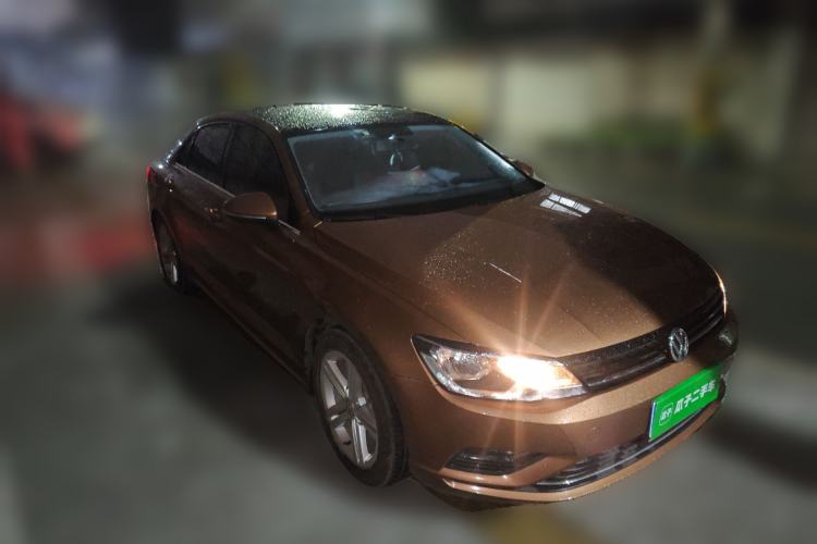 Used Volkswagen Lamando 2015 280TSI DSG Comfort Edition