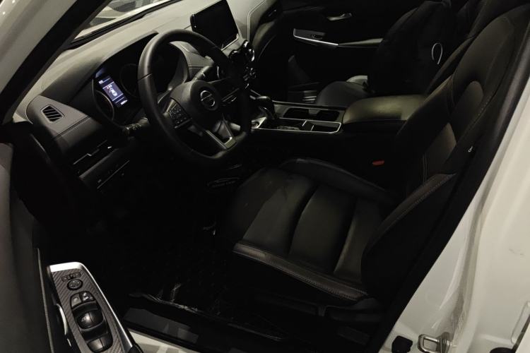 Used Nissan Sylphy 2021 1.6L XL CVT Enjoyment Edition