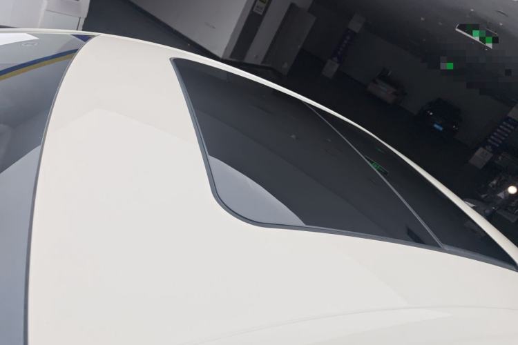 Used BYD Seal 06 New Energy 
