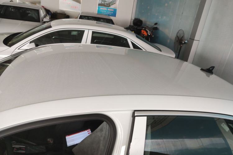 Used Audi A3 2026 A3L Limousine 35 TFSI Enjoyment Edition