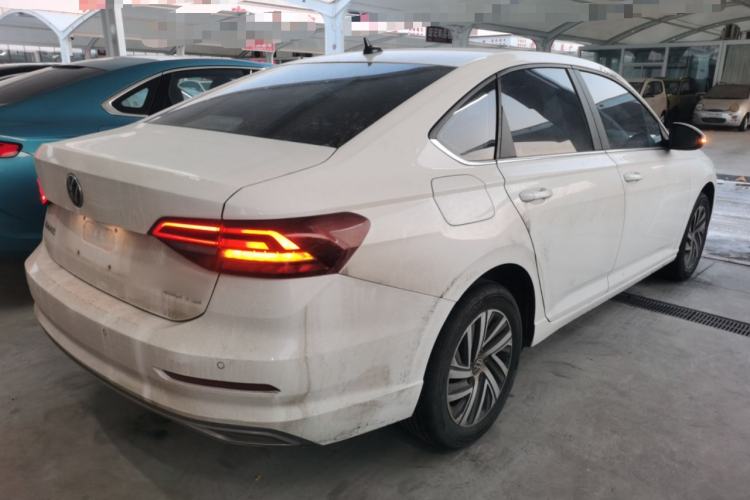 Used Volkswagen Lavida 2022 280TSI DSG Comfort Edition
