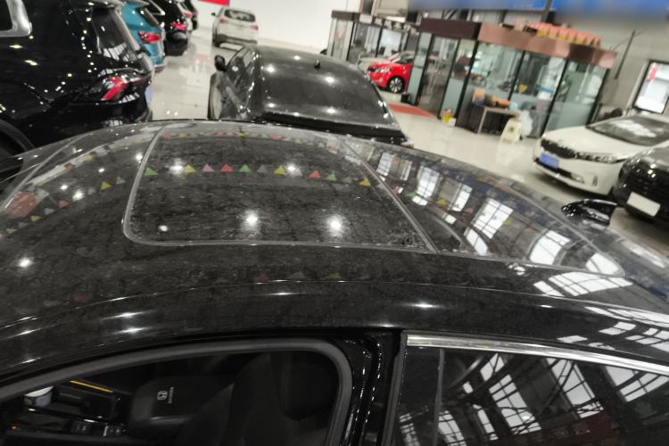 Used Honda Accord 2023 260TURBO Excellence Edition