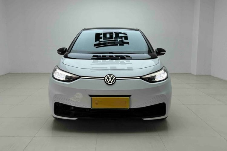 Used Volkswagen ID.3 2024 Pure & Smart Edition
