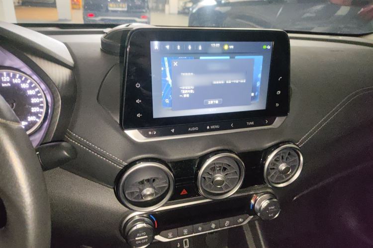 Used Nissan Sylphy 2021 1.6L XL CVT Enjoyment Edition
