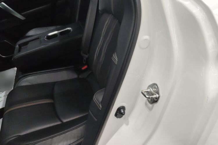 Used Honda UR-V 2020 370TURBO Two-Wheel Drive Luxury Edition
