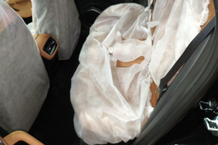 Used Geely Auto FX11 2025 4th Generation 1.5TD DCT - Shanhe