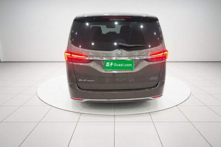 Used Buick GL8 2021 Land Cruiser Executive Class 652T Comfort Model
