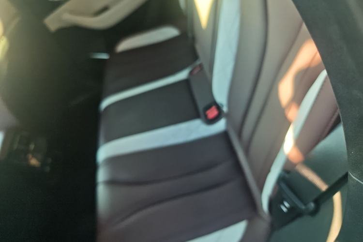 Used Geely Auto Monjaro L 2021 2.0TD DCT EVO Two-Wheel Drive Smart Luxury Version