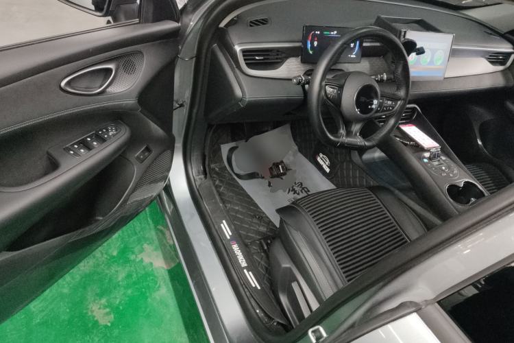 Used BYD Seal 05 DM-i 2025 DM-i Smart Drive 55KM Luxury Model
