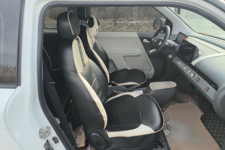 Used  Lumin 2022 155 km – Refreshingly Sweet Edition
