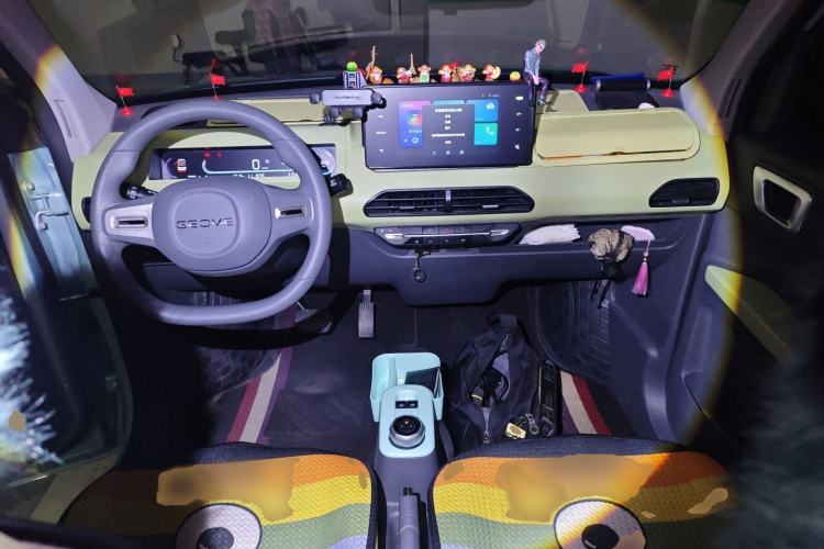 Used  Panda 2024 Panda Mini 200km Endurance Bear