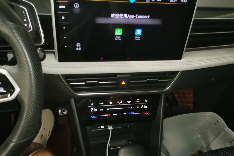 Used Volkswagen Tiguan L 2023 380TSI Automatic All-Wheel Drive R-Line Enhanced 7-Seater
