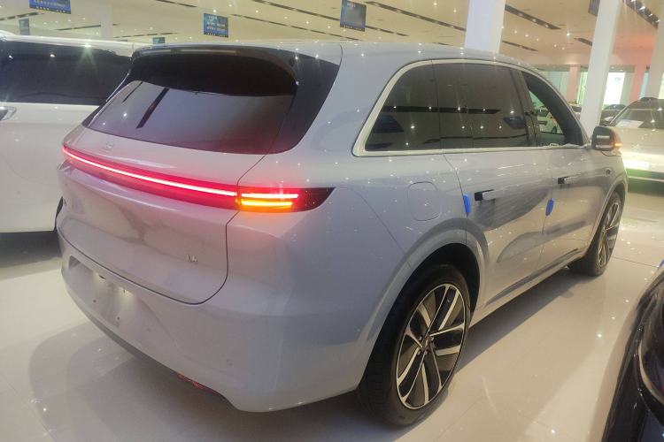 Used Li Auto L6 2024 Max
