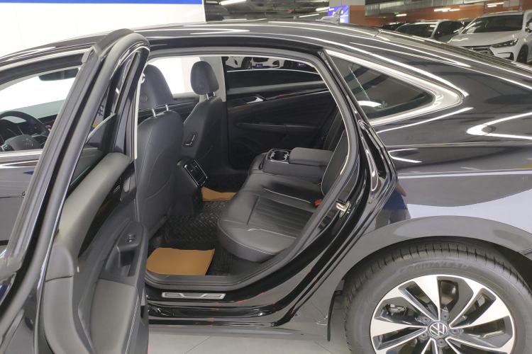 Used Volkswagen Passat 2023 Revised 330TSI Starry Elite Edition
