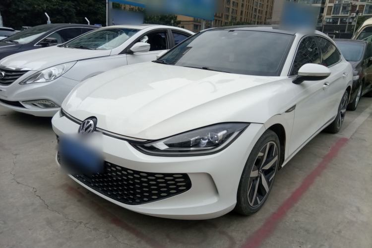 Used Volkswagen Lamando 2022 Lavida L 280TSI DSG Cool & Spicy Edition